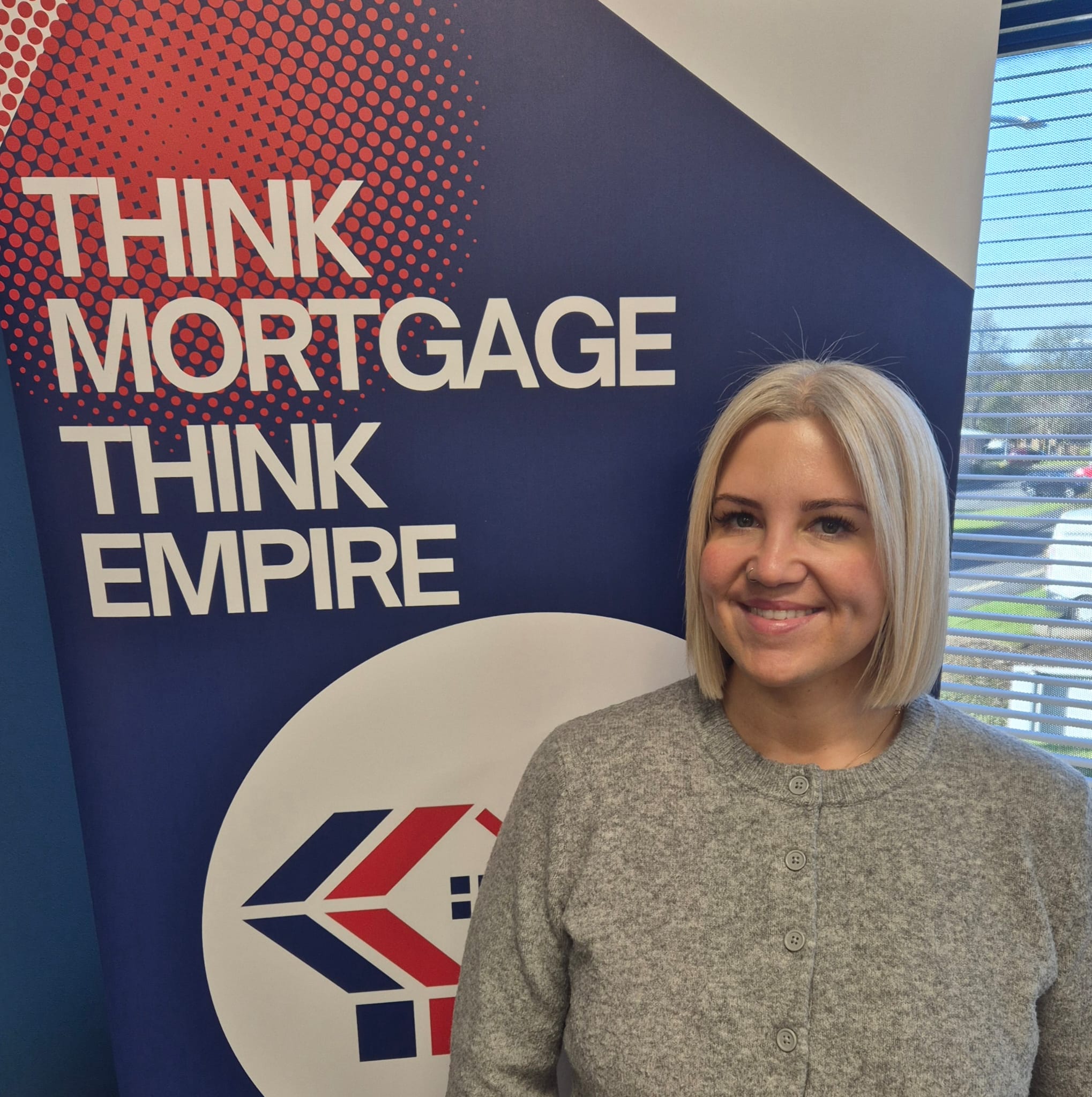 Terri Hoggan - Mortgage Administrator