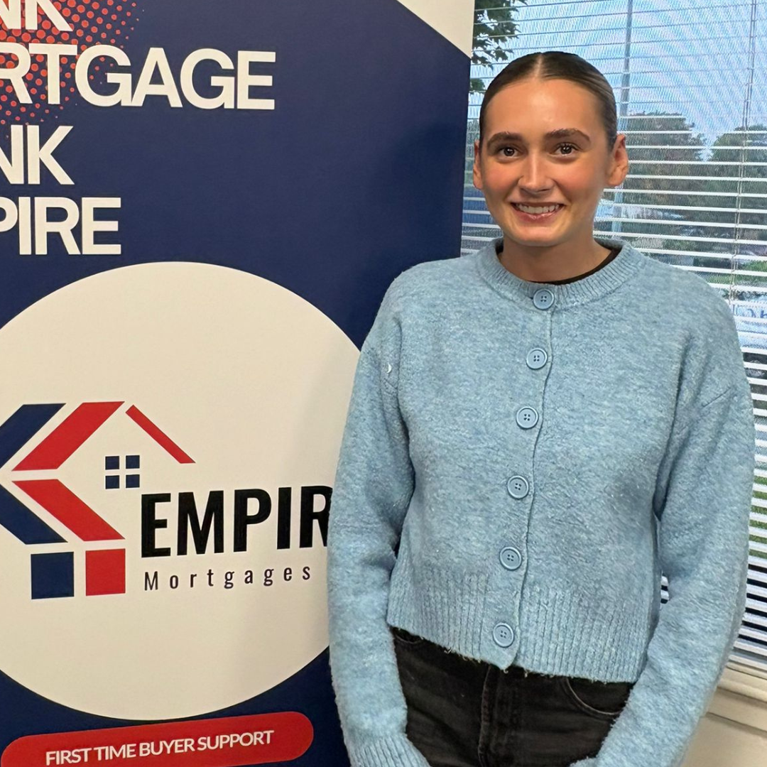 Mortgage Brokers Dunfermline - ellie - empire mortgages